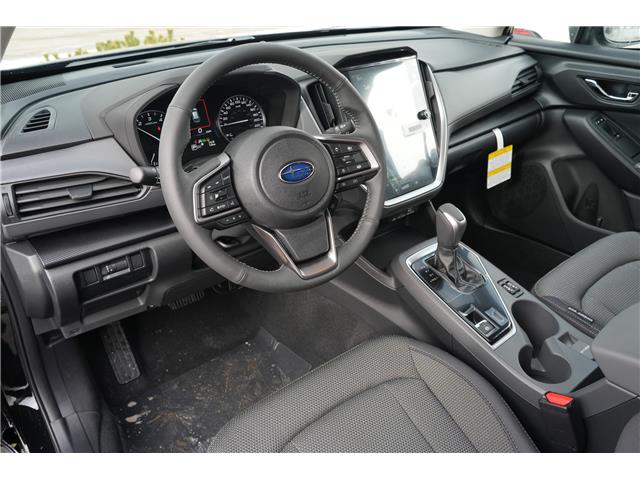 2026 Subaru Crosstrek Touring (Stk: 232285) in Red Deer - Image 9 of 17