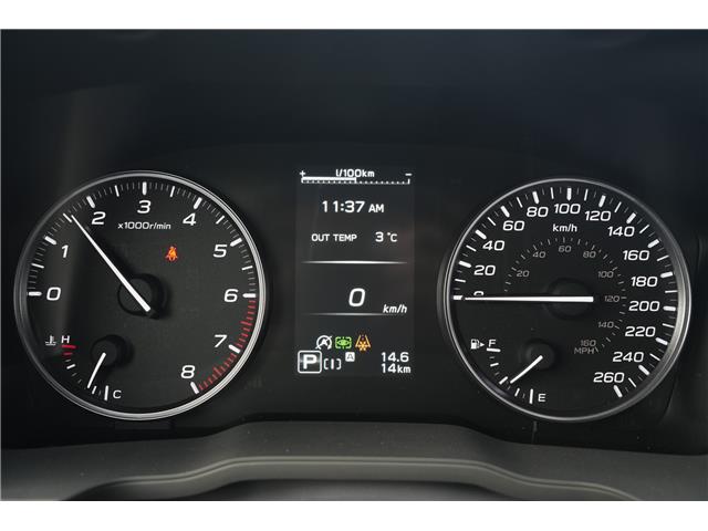 2026 Subaru Crosstrek Touring (Stk: 232285) in Red Deer - Image 11 of 17