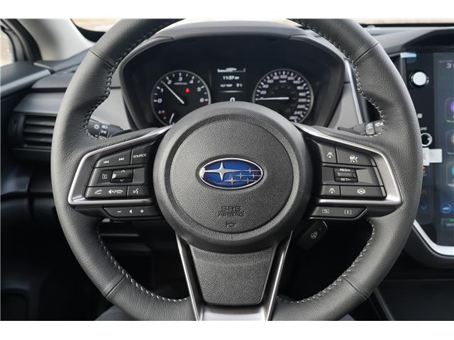 2026 Subaru Crosstrek Touring (Stk: 232285) in Red Deer - Image 12 of 17