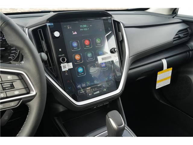 2026 Subaru Crosstrek Touring (Stk: 232285) in Red Deer - Image 13 of 17