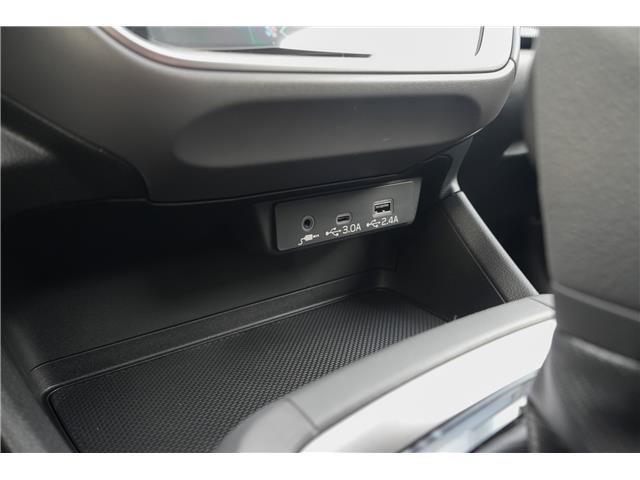 2026 Subaru Crosstrek Touring (Stk: 232285) in Red Deer - Image 14 of 17