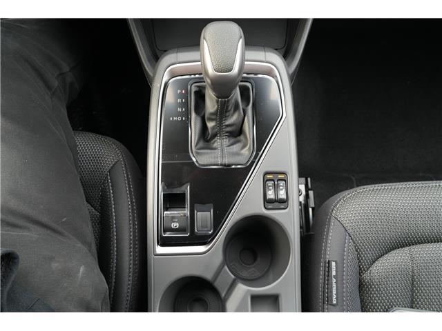 2026 Subaru Crosstrek Touring (Stk: 232285) in Red Deer - Image 15 of 17