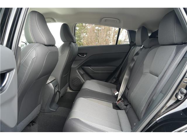2026 Subaru Crosstrek Touring (Stk: 232285) in Red Deer - Image 16 of 17