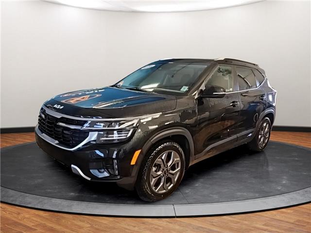 2024 Kia Seltos EX Premium (Stk: 622922) in Lower Sackville - Image 1 of 12
