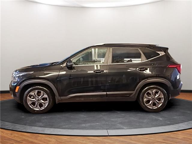 2024 Kia Seltos EX Premium (Stk: 622922) in Lower Sackville - Image 2 of 12