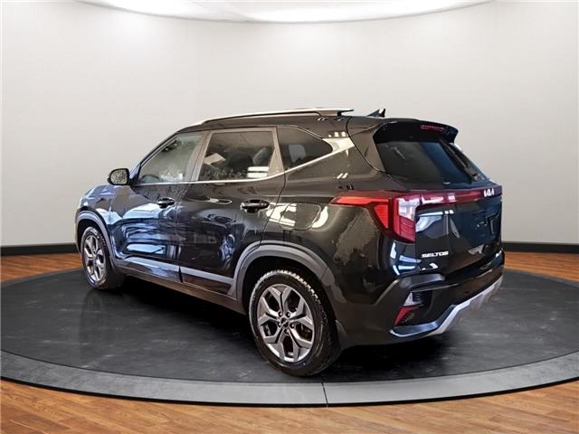 2024 Kia Seltos EX Premium (Stk: 622922) in Lower Sackville - Image 3 of 12