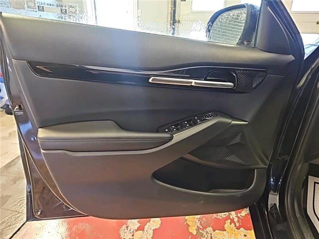 2024 Kia Seltos EX Premium (Stk: 622922) in Lower Sackville - Image 4 of 12