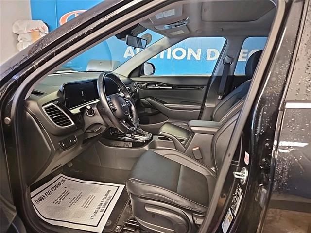 2024 Kia Seltos EX Premium (Stk: 622922) in Lower Sackville - Image 5 of 12