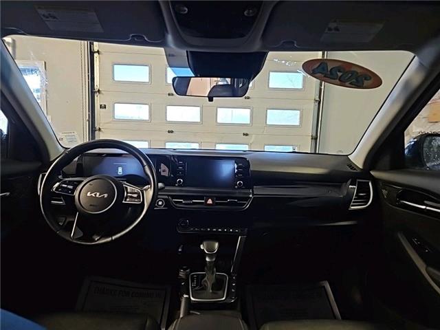 2024 Kia Seltos EX Premium (Stk: 622922) in Lower Sackville - Image 6 of 12