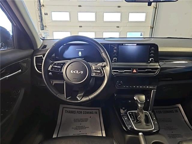 2024 Kia Seltos EX Premium (Stk: 622922) in Lower Sackville - Image 7 of 12