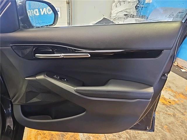 2024 Kia Seltos EX Premium (Stk: 622922) in Lower Sackville - Image 10 of 12