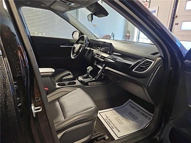 2024 Kia Seltos EX Premium (Stk: 622922) in Lower Sackville - Image 11 of 12