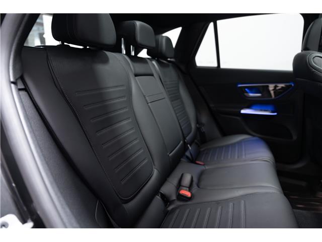 2023 Mercedes-Benz GLC 300 Base (Stk: ARUC952) in Calgary - Image 22 of 23
