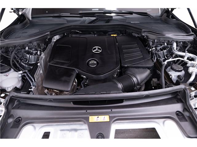 2023 Mercedes-Benz GLC 300 Base (Stk: ARUC952) in Calgary - Image 10 of 23