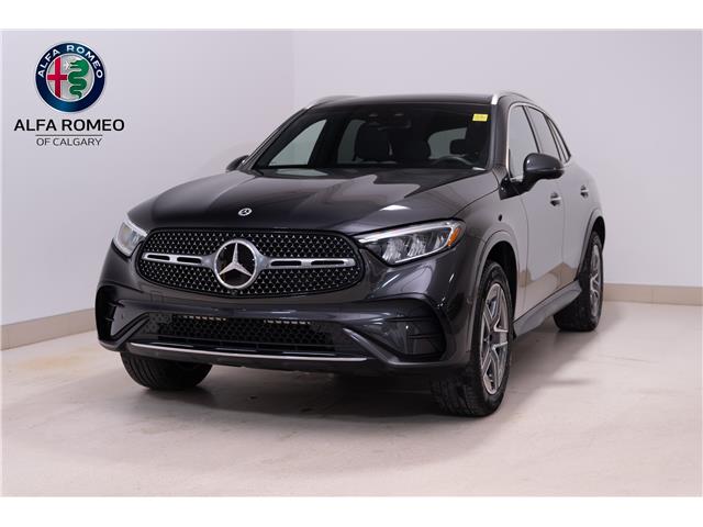 2023 Mercedes-Benz GLC 300 Base (Stk: ARUC952) in Calgary - Image 1 of 23