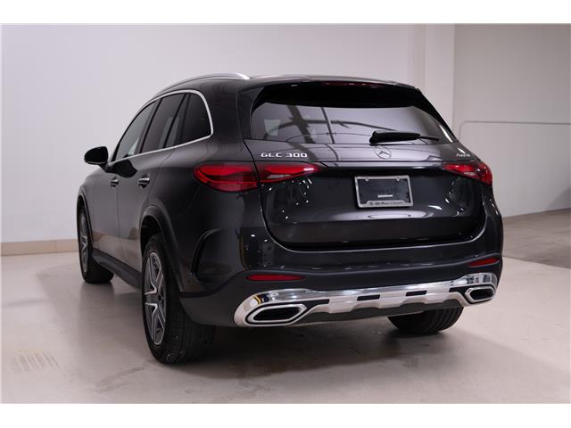 2023 Mercedes-Benz GLC 300 Base (Stk: ARUC952) in Calgary - Image 8 of 23