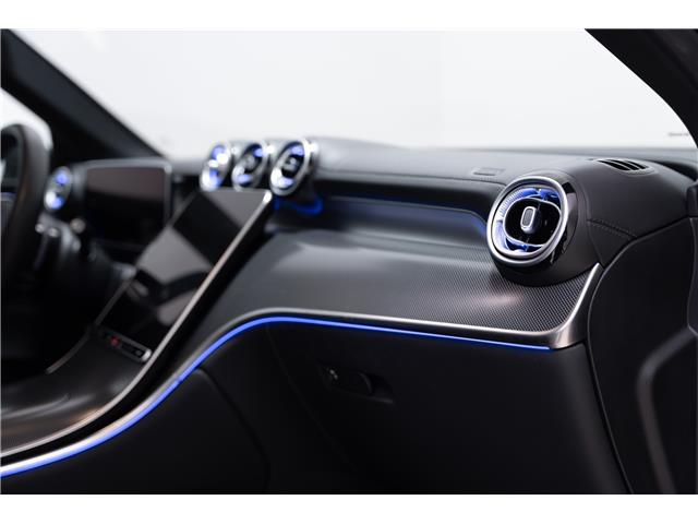 2023 Mercedes-Benz GLC 300 Base (Stk: ARUC952) in Calgary - Image 19 of 23