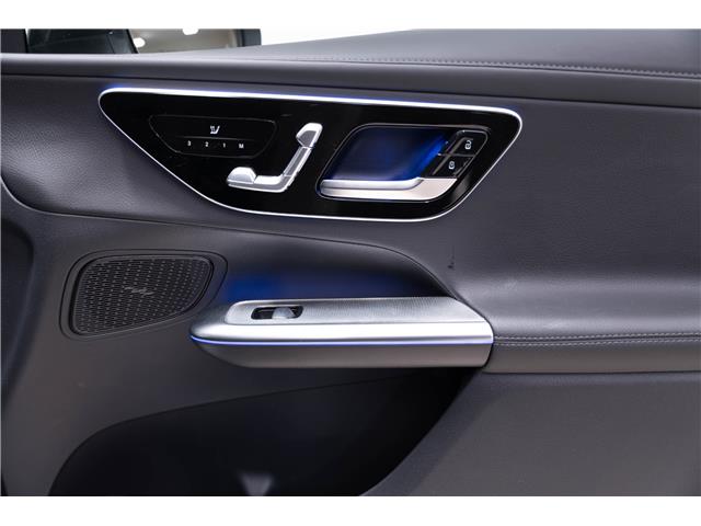 2023 Mercedes-Benz GLC 300 Base (Stk: ARUC952) in Calgary - Image 11 of 23
