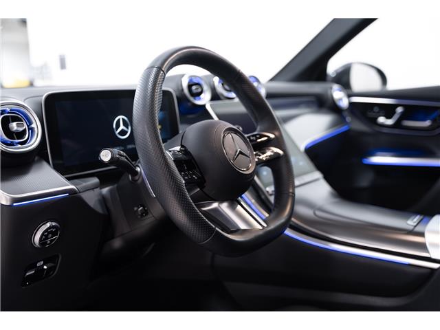 2023 Mercedes-Benz GLC 300 Base (Stk: ARUC952) in Calgary - Image 12 of 23