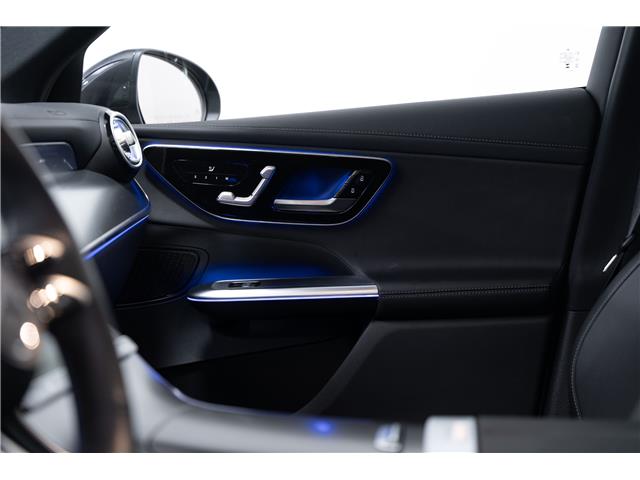 2023 Mercedes-Benz GLC 300 Base (Stk: ARUC952) in Calgary - Image 14 of 23
