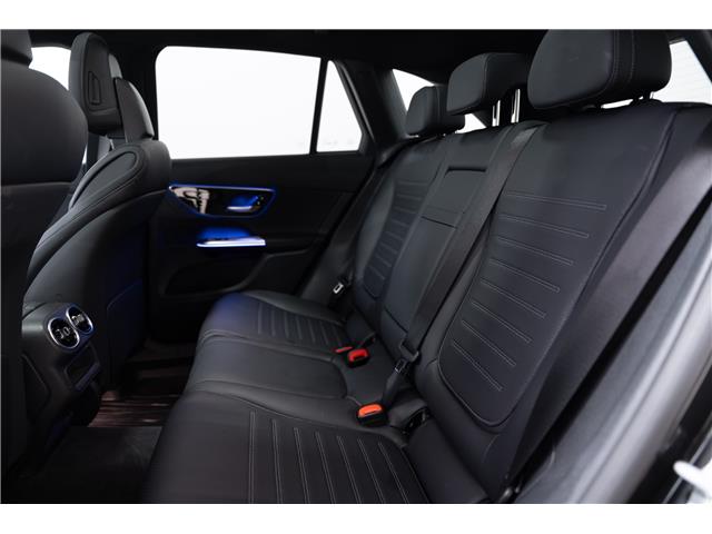 2023 Mercedes-Benz GLC 300 Base (Stk: ARUC952) in Calgary - Image 20 of 23