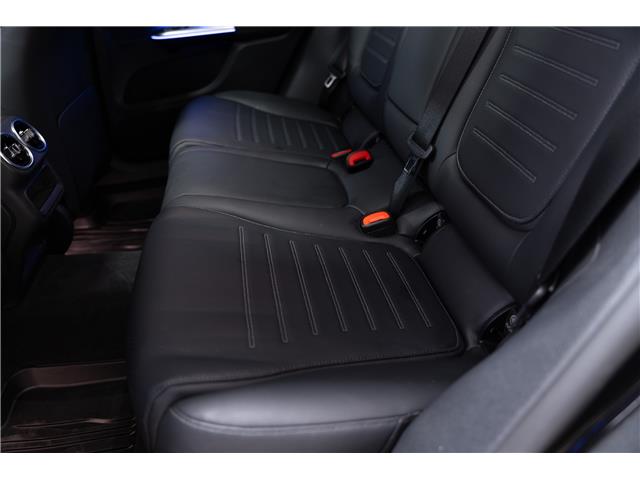 2023 Mercedes-Benz GLC 300 Base (Stk: ARUC952) in Calgary - Image 21 of 23