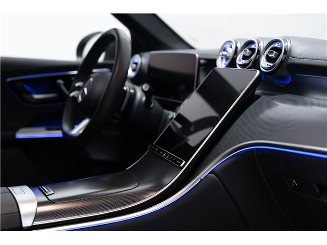 2023 Mercedes-Benz GLC 300 Base (Stk: ARUC952) in Calgary - Image 18 of 23