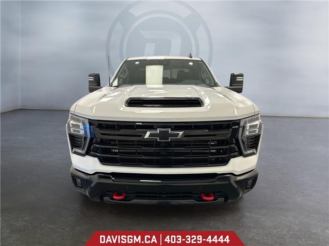 2025 Chevrolet Silverado 3500HD LT (Stk: 302813) in Lethbridge - Image 8 of 15