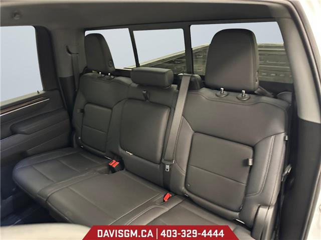 2025 Chevrolet Silverado 3500HD LT (Stk: 302813) in Lethbridge - Image 13 of 15