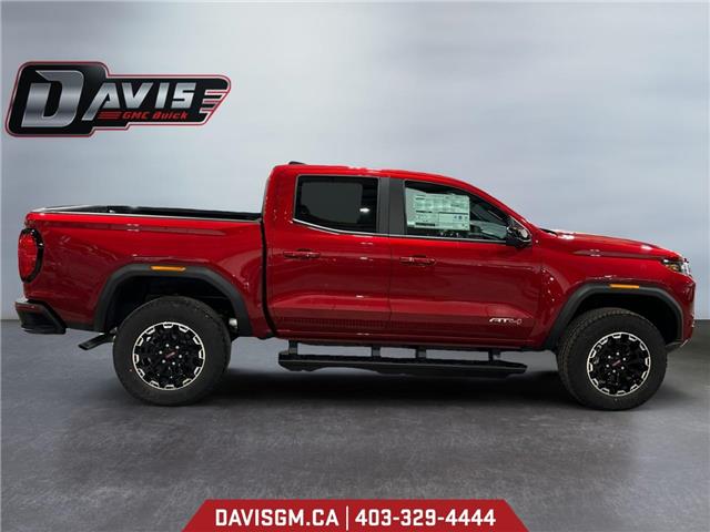 2026 GMC Canyon AT4 (Stk: 302591) in Lethbridge - Image 6 of 15