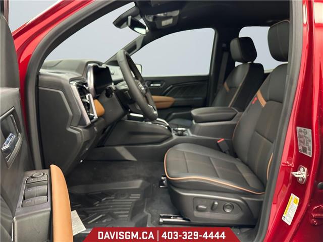 2026 GMC Canyon AT4 (Stk: 302591) in Lethbridge - Image 9 of 15