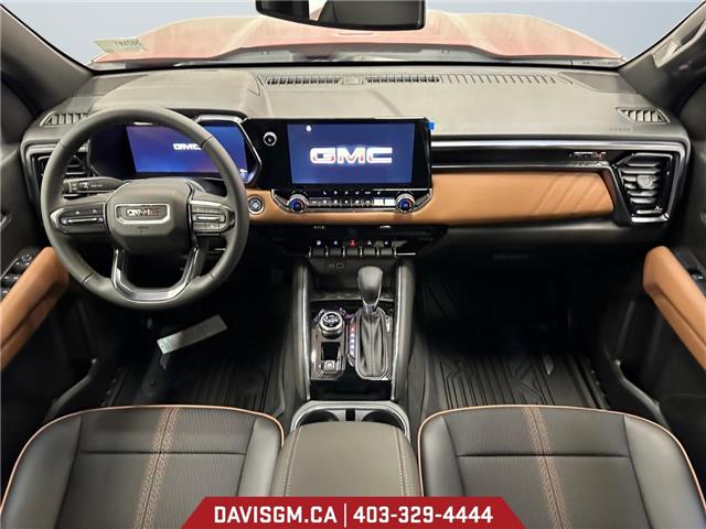 2026 GMC Canyon AT4 (Stk: 302591) in Lethbridge - Image 10 of 15