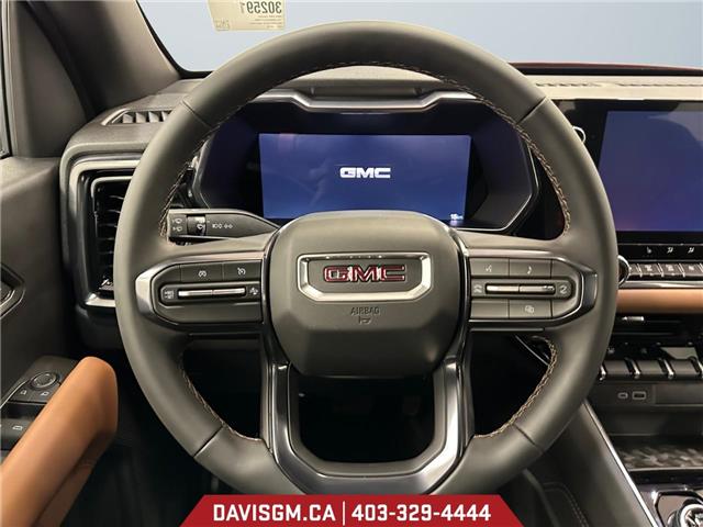 2026 GMC Canyon AT4 (Stk: 302591) in Lethbridge - Image 12 of 15