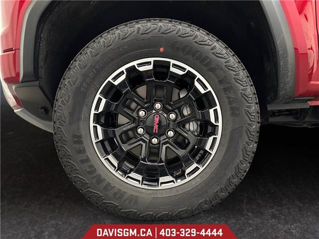 2026 GMC Canyon AT4 (Stk: 302591) in Lethbridge - Image 14 of 15