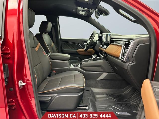 2026 GMC Canyon AT4 (Stk: 302591) in Lethbridge - Image 15 of 15