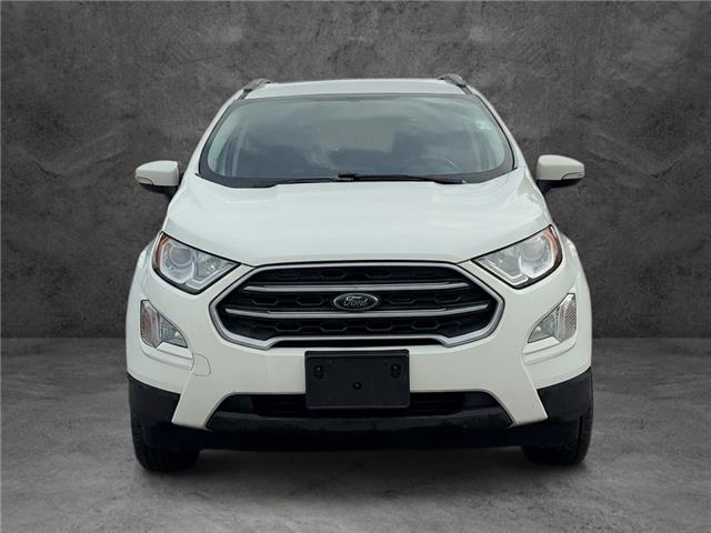 2020 Ford EcoSport SE (Stk: 26P009) in Kamloops - Image 2 of 25