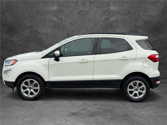 2020 Ford EcoSport SE (Stk: 26P009) in Kamloops - Image 3 of 25