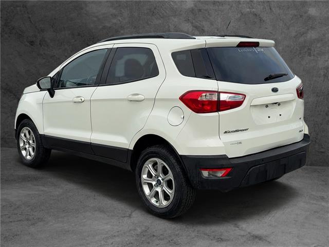 2020 Ford EcoSport SE (Stk: 26P009) in Kamloops - Image 4 of 25