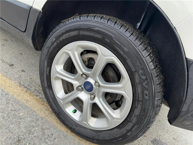 2020 Ford EcoSport SE (Stk: 26P009) in Kamloops - Image 6 of 25