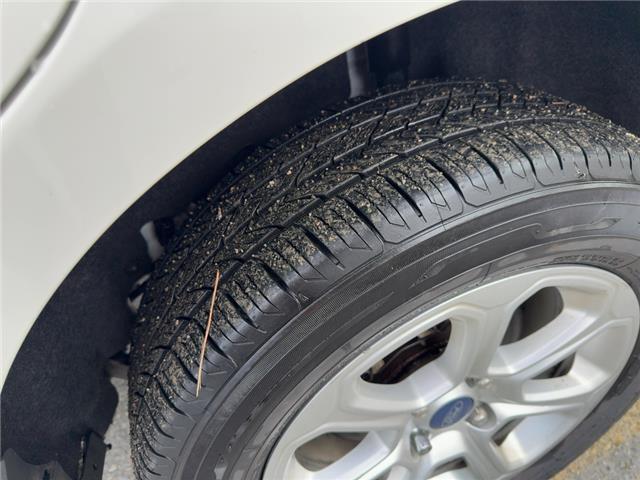 2020 Ford EcoSport SE (Stk: 26P009) in Kamloops - Image 7 of 25