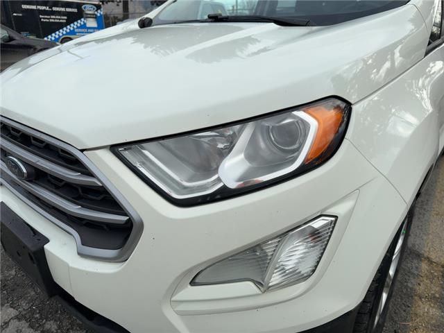 2020 Ford EcoSport SE (Stk: 26P009) in Kamloops - Image 8 of 25