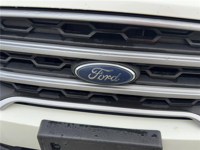 2020 Ford EcoSport SE (Stk: 26P009) in Kamloops - Image 9 of 25