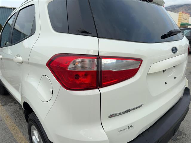 2020 Ford EcoSport SE (Stk: 26P009) in Kamloops - Image 11 of 25