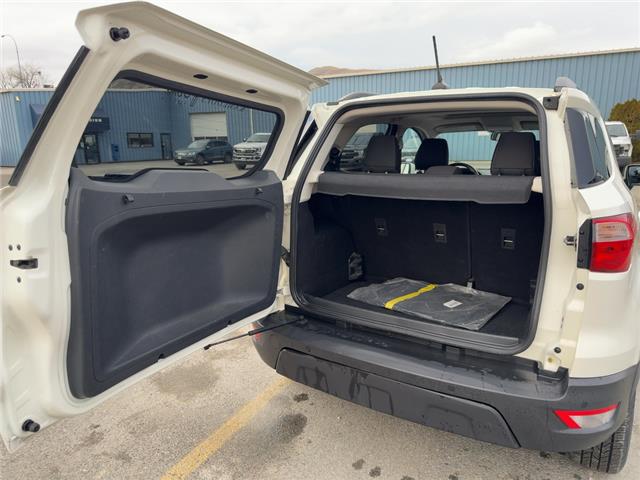 2020 Ford EcoSport SE (Stk: 26P009) in Kamloops - Image 12 of 25