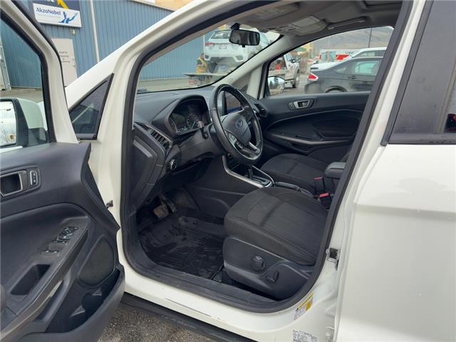 2020 Ford EcoSport SE (Stk: 26P009) in Kamloops - Image 13 of 25