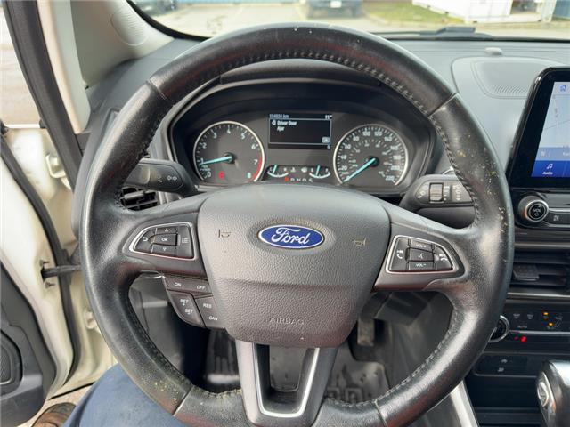 2020 Ford EcoSport SE (Stk: 26P009) in Kamloops - Image 14 of 25