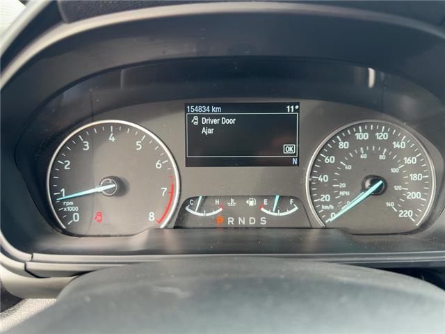 2020 Ford EcoSport SE (Stk: 26P009) in Kamloops - Image 15 of 25