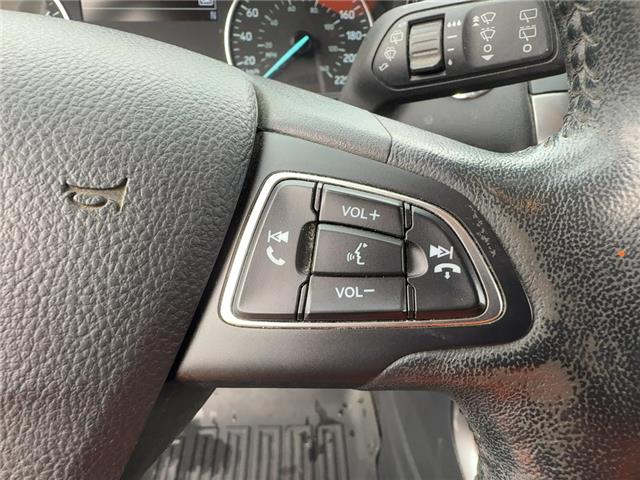 2020 Ford EcoSport SE (Stk: 26P009) in Kamloops - Image 16 of 25