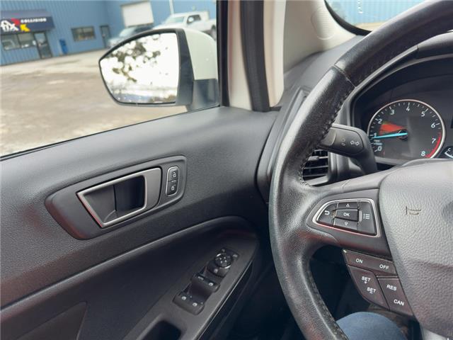 2020 Ford EcoSport SE (Stk: 26P009) in Kamloops - Image 17 of 25
