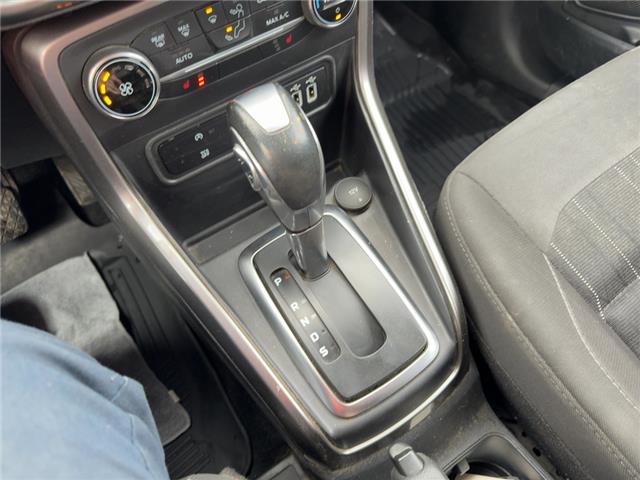 2020 Ford EcoSport SE (Stk: 26P009) in Kamloops - Image 18 of 25